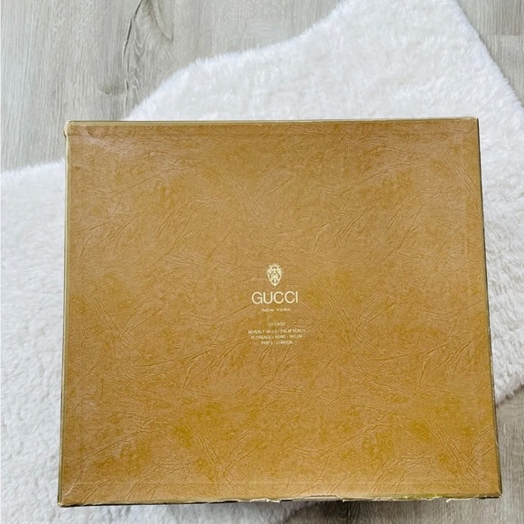 Vintage Gucci Horsebit Shoulder Bag - Picture 14 of 17